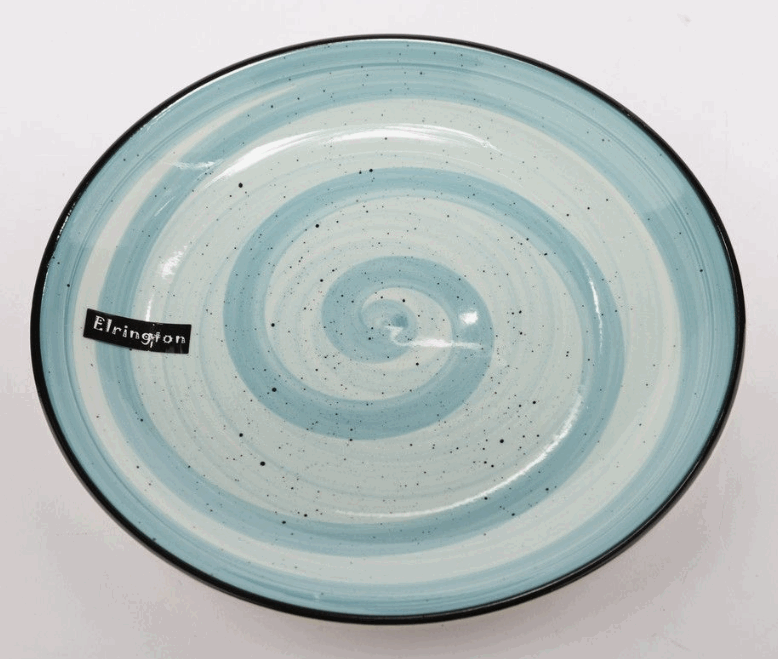 *Тарелка мелкая 270 139-27066