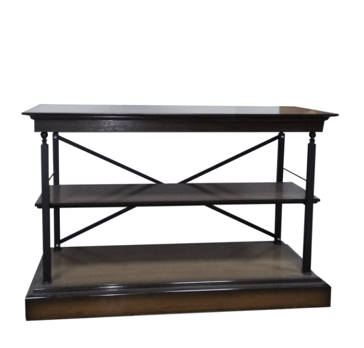 Стеллаж "Вернисаж"-1 17125