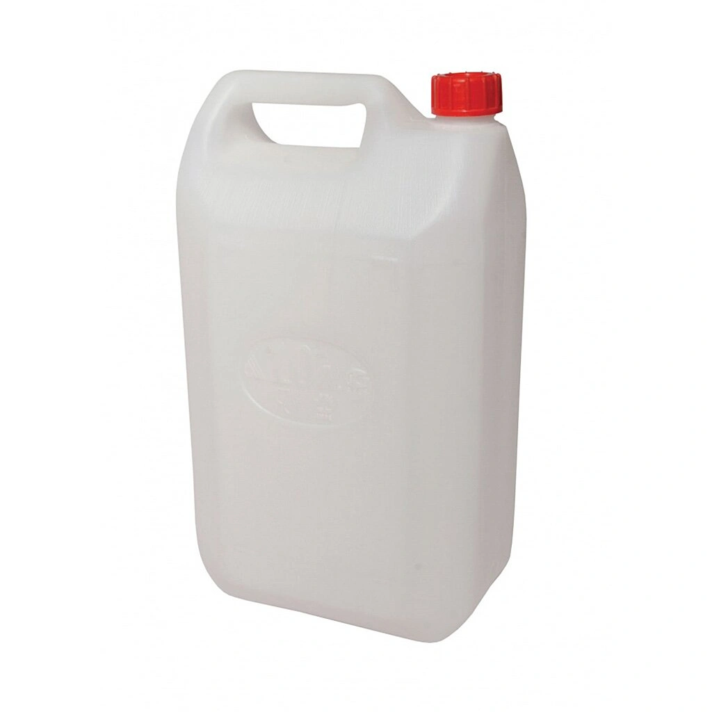 Канистра 10л прямоуг.