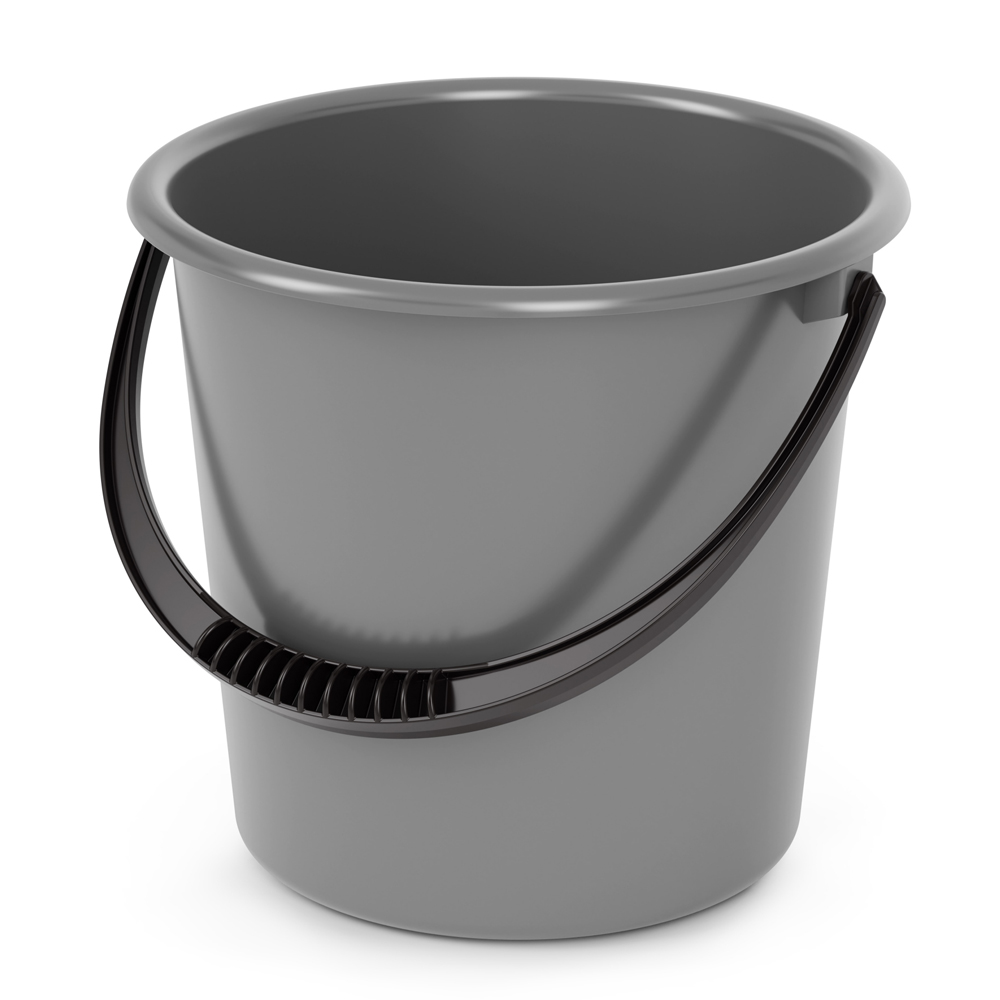 Ведро 5л Эконом