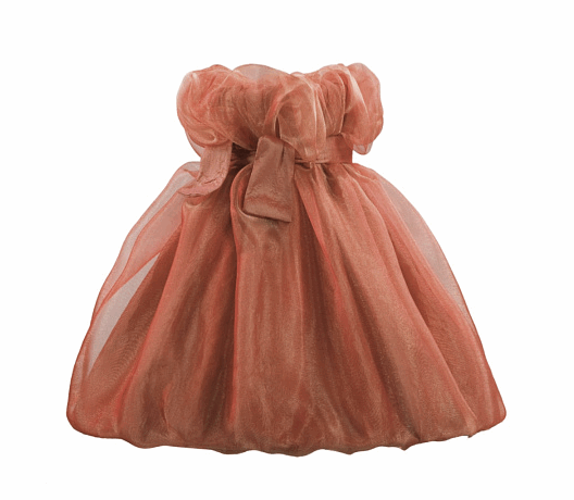 Абажур 14-35 "Мадлен" (Р-роза)