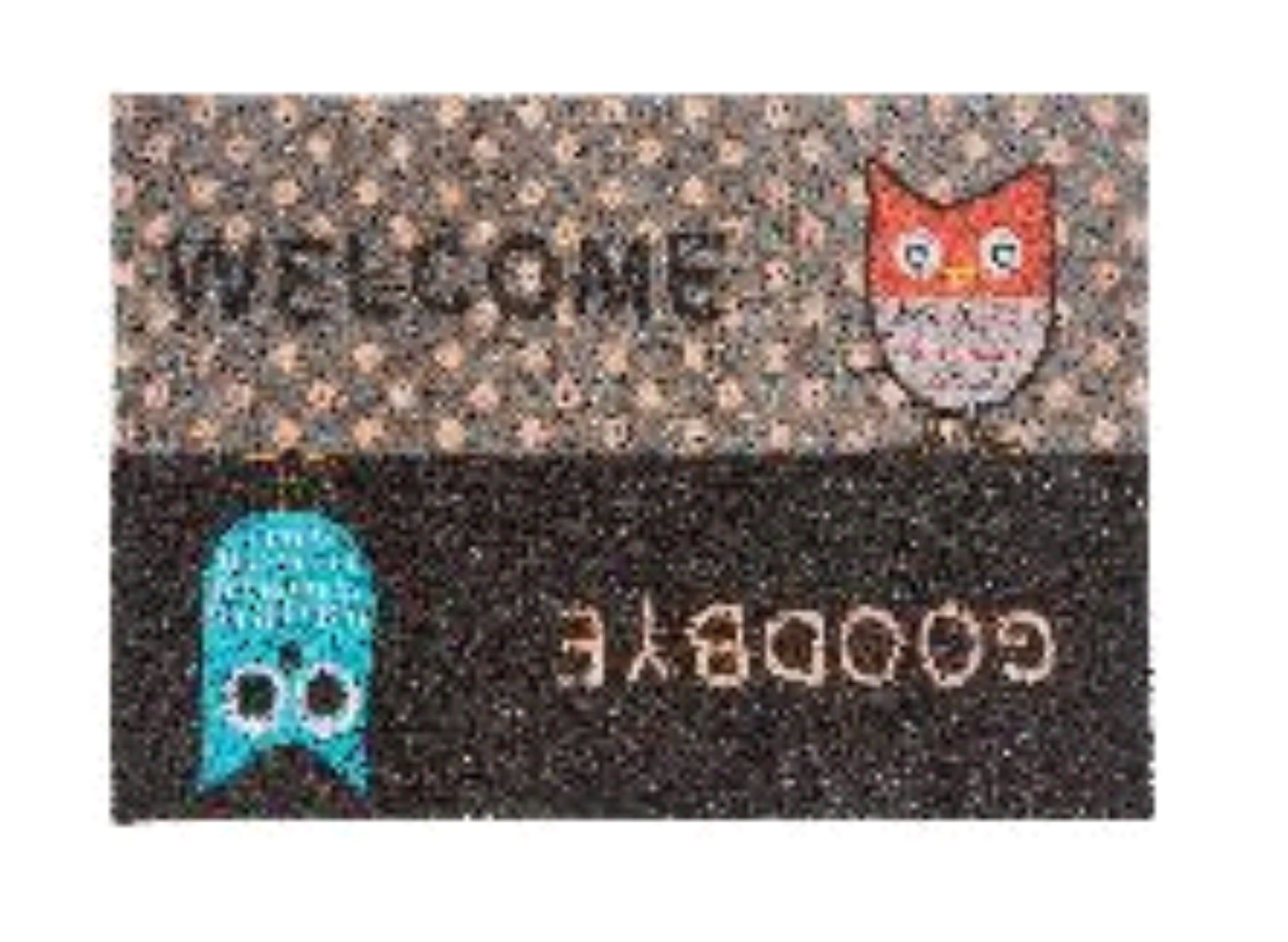 Коврик придверный 60*90см Dekorelle LAPSHA 231