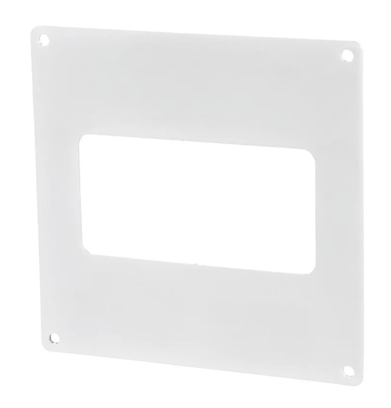 Настенная пластина (110*55) 55