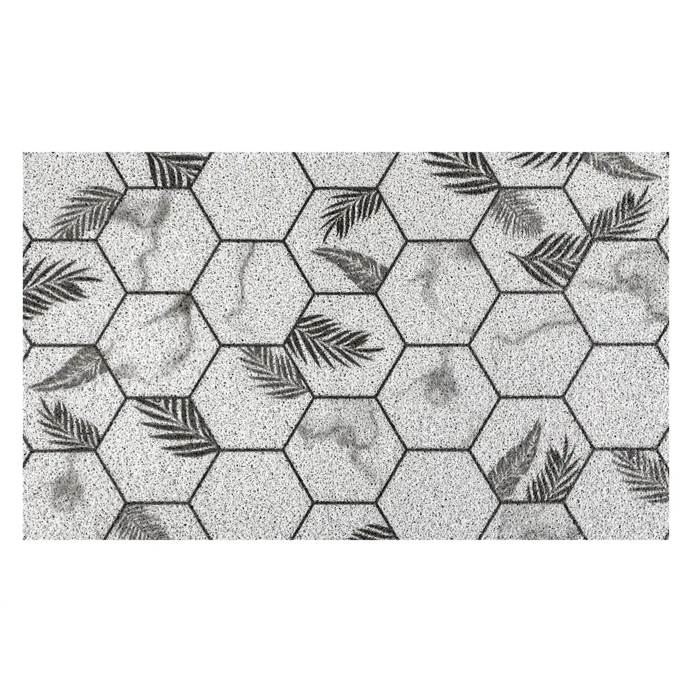 Коврик придверный 60*90см Dekorelle LAPSHA 098