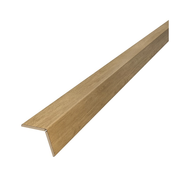 Угол складной  2700*56*3,2мм Горный платан