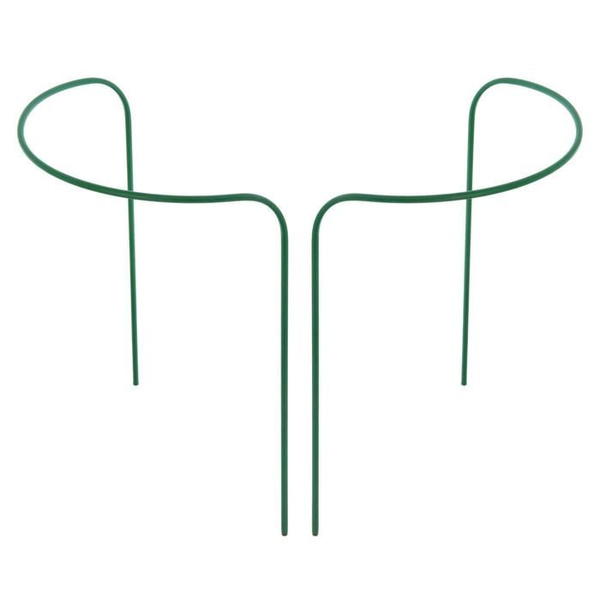 Кустодержатель d-40см h-90см 2шт