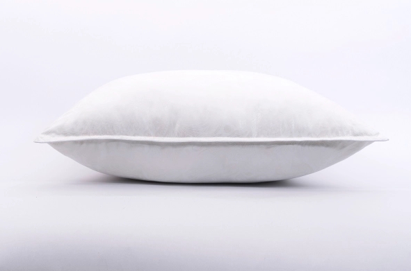 Подушка силиконизированное волокно 70х50 "Жемчужные росы" в ассортим.