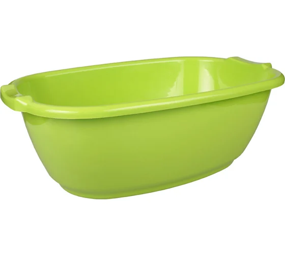 Таз 15л овальный М-275