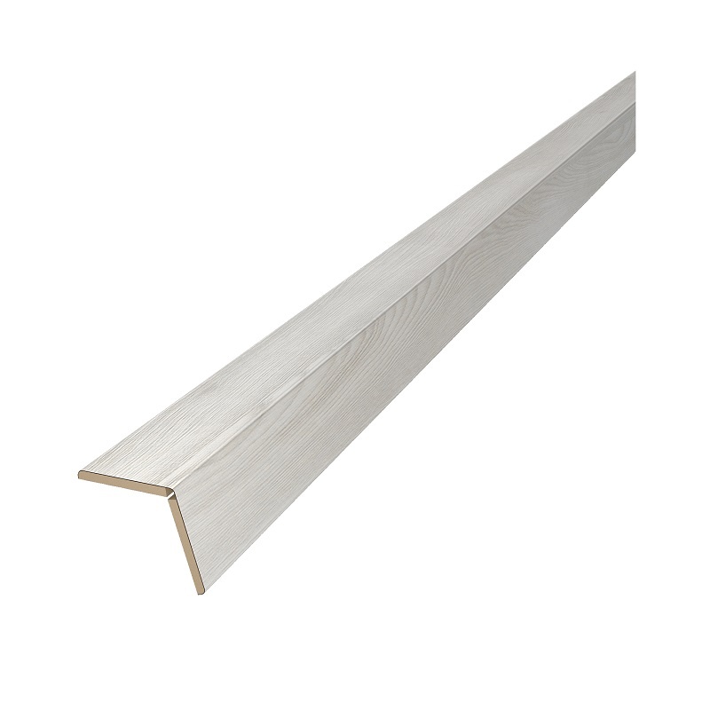 Угол складной  2700*56*3,2мм Дуб Атланта