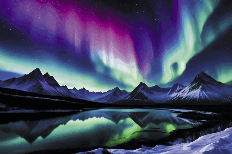 Коврик Dekorelle Velvet V280 50*80см