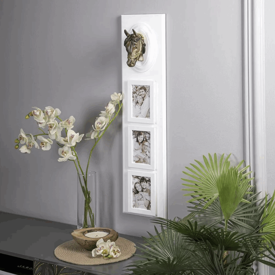 Фоторамка "Дублин" (БЛ)