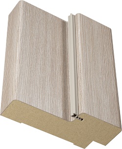 Коробка унив. капучин б/з (комплект)