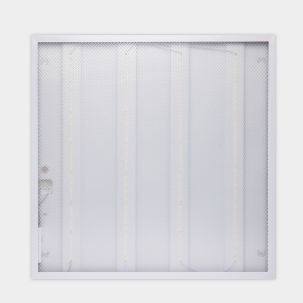 Панель св/диод. Sweko 36W-595*595*19-6K-SLP-U20 Призма