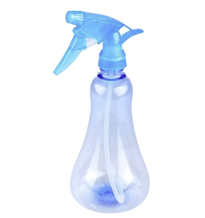 Распылитель жидкости 0,5л Капелька М-499