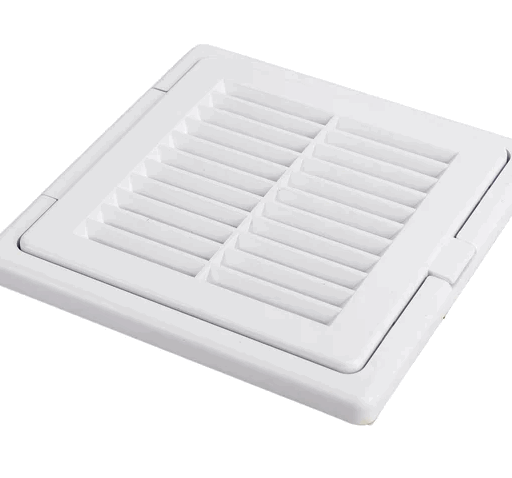 Решетка-дверца (150*150) П1515ДФ