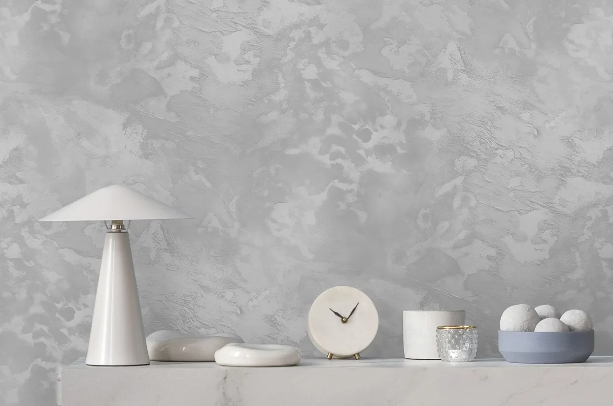 Обои винил на флиз.ос-ве гор. тис.Victoria Stenova Merano 287637