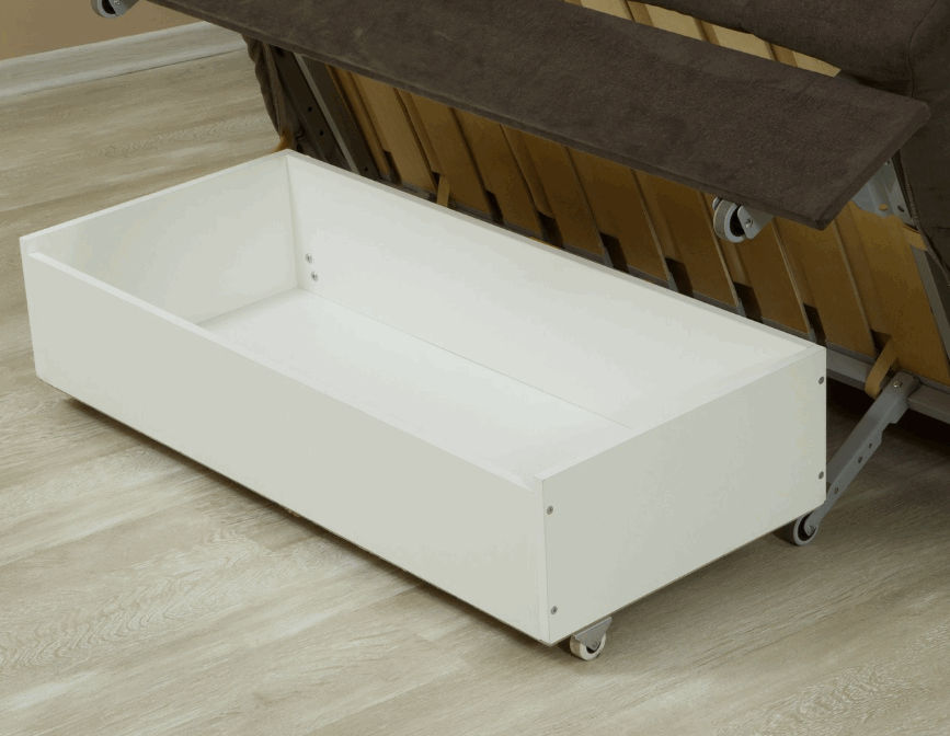 Ящик аккордеон 120 (осн.)