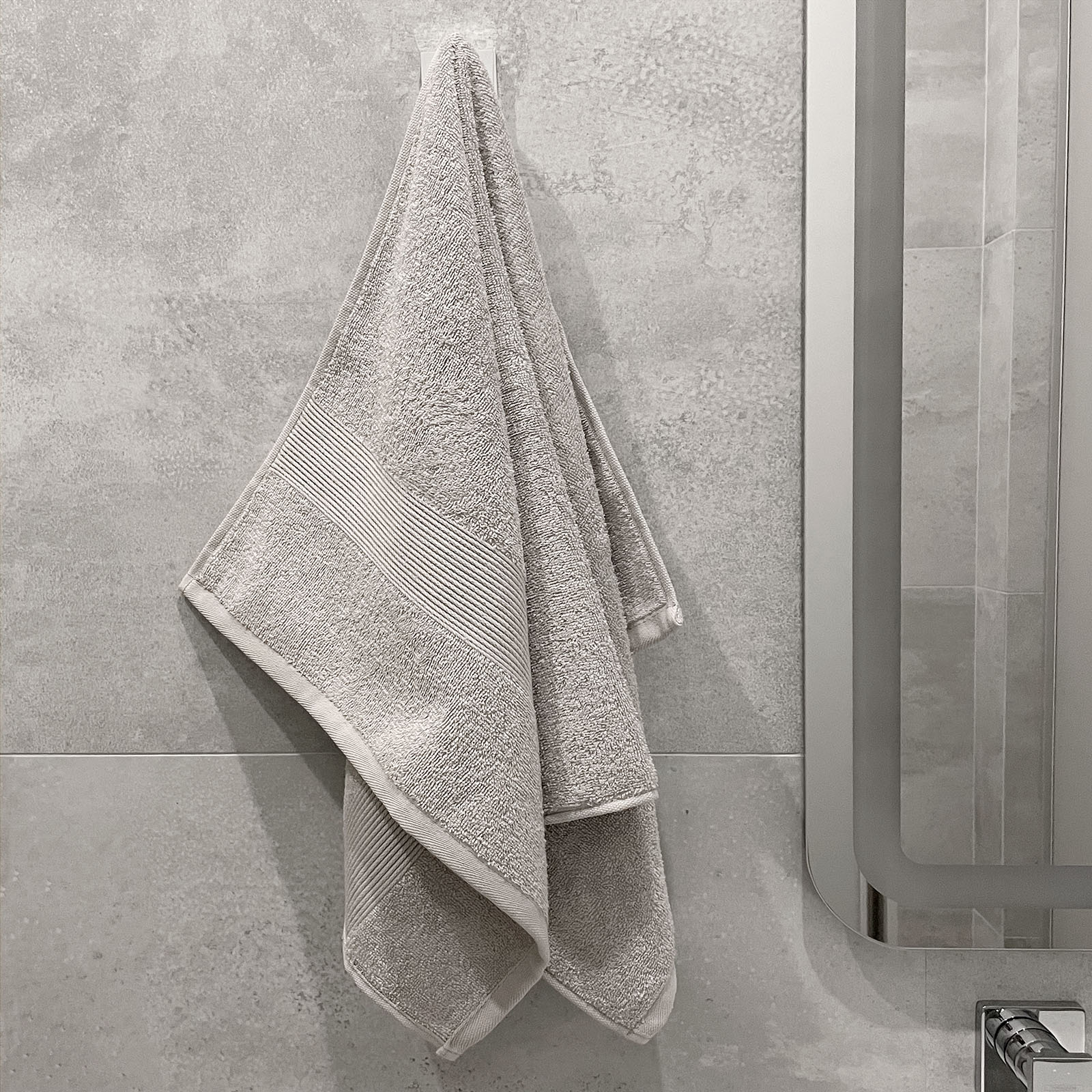 Полотенце мах. 40*60 Тиффани лунный рок