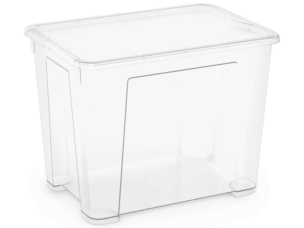 Контейнер универсальный 22л (с крышкой)