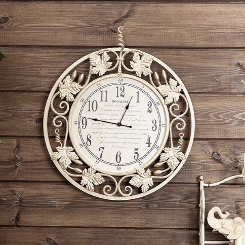 Часы "Первое свидание" ЧН-18 (Айвори(АС))