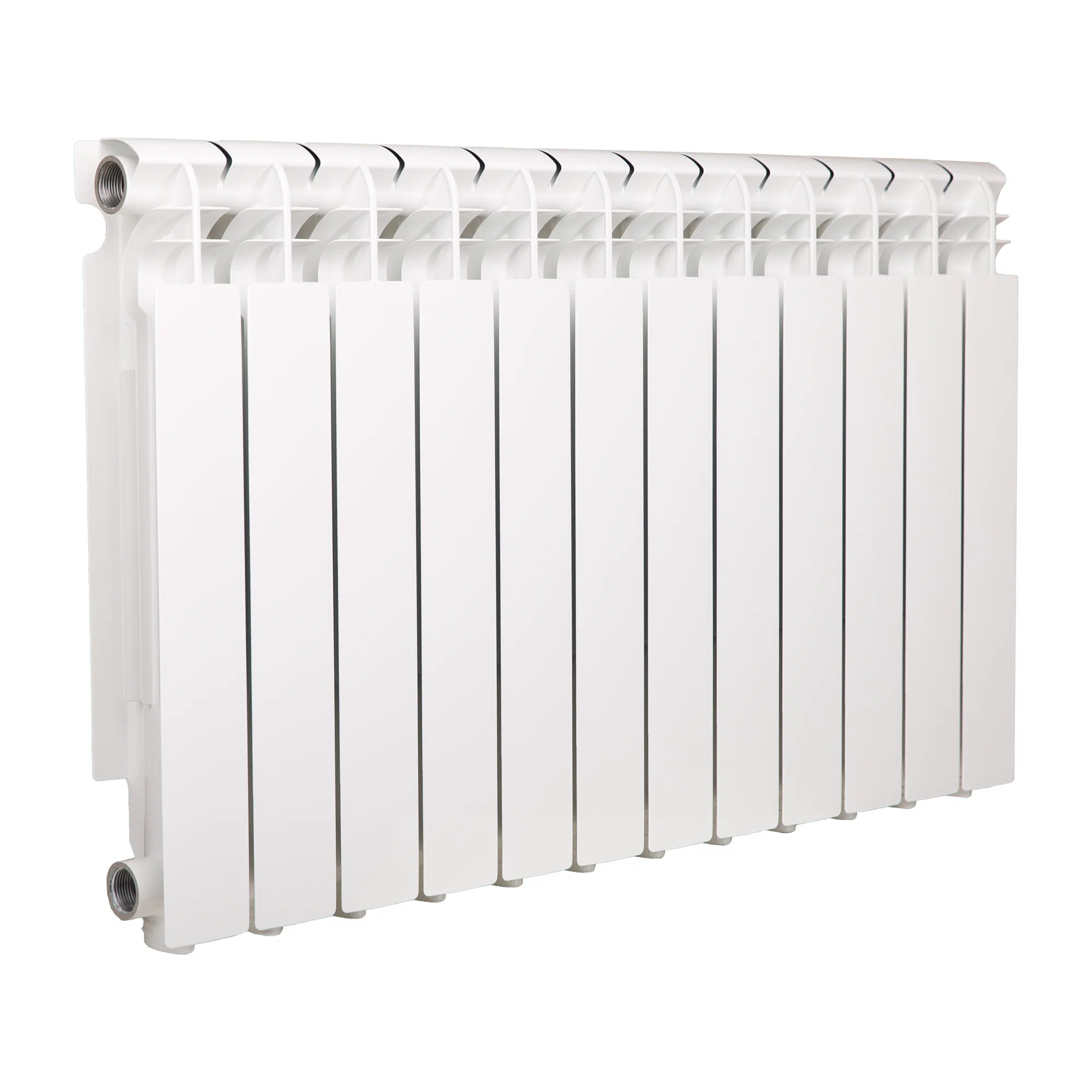 Радиатор биметаллический Kromwell-Germanium Neo Bm 500/12