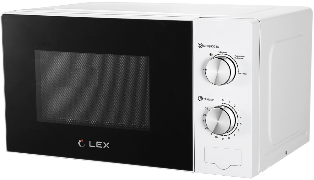 *Печь микроволновая Lex FSMO 20.02WH