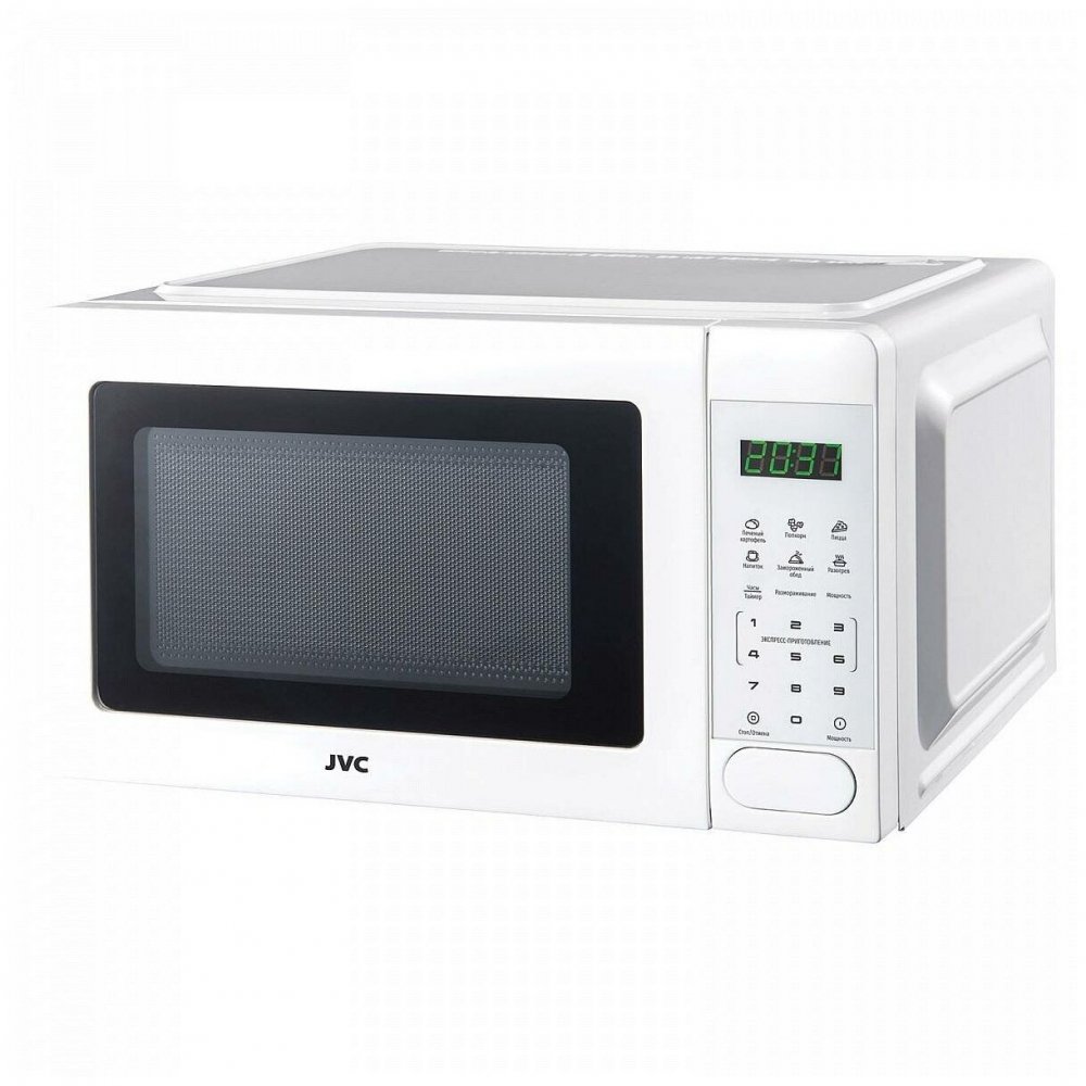 *Микроволновая печь JVC JK-MW365S