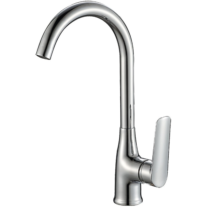 См-ль "Lagos" д/кухни, R-излив LG 519