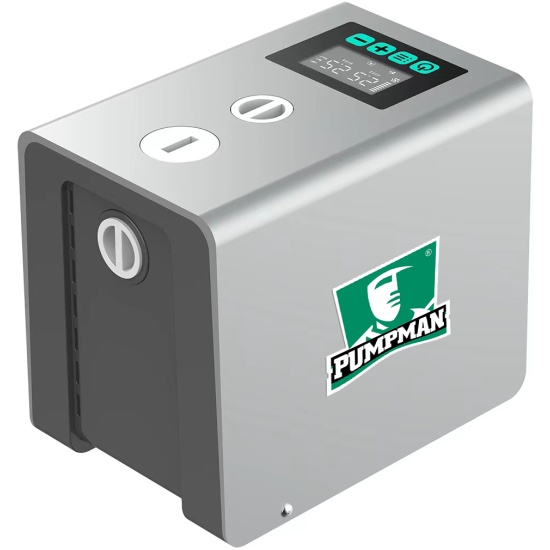 Насосная станция Pumpman S-BOX4-30