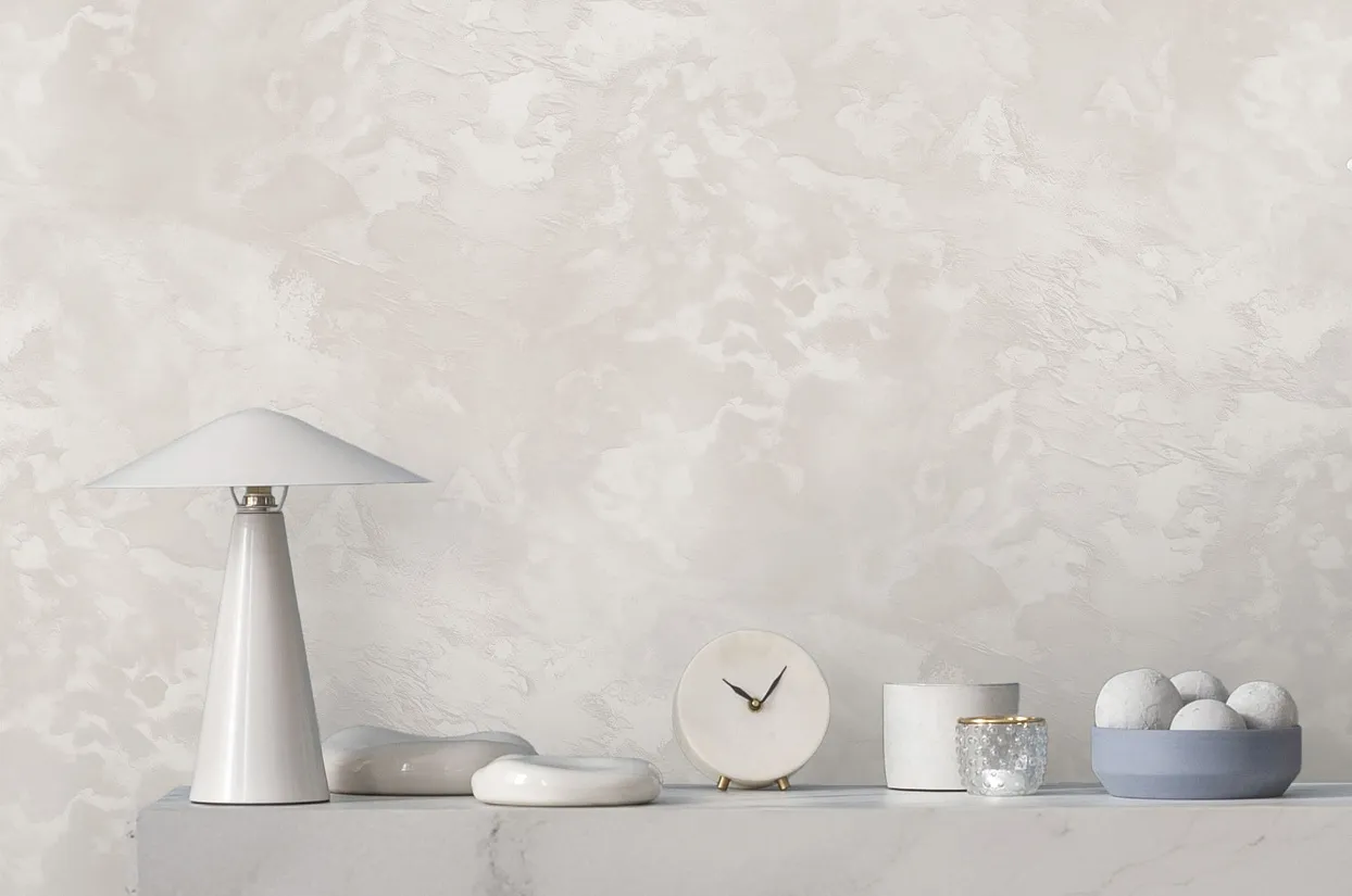 Обои винил на флиз.ос-ве гор. тис.Victoria Stenova Merano 287636