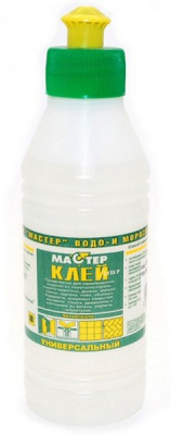 Клей полимерный "Супер-Мастер" 1л