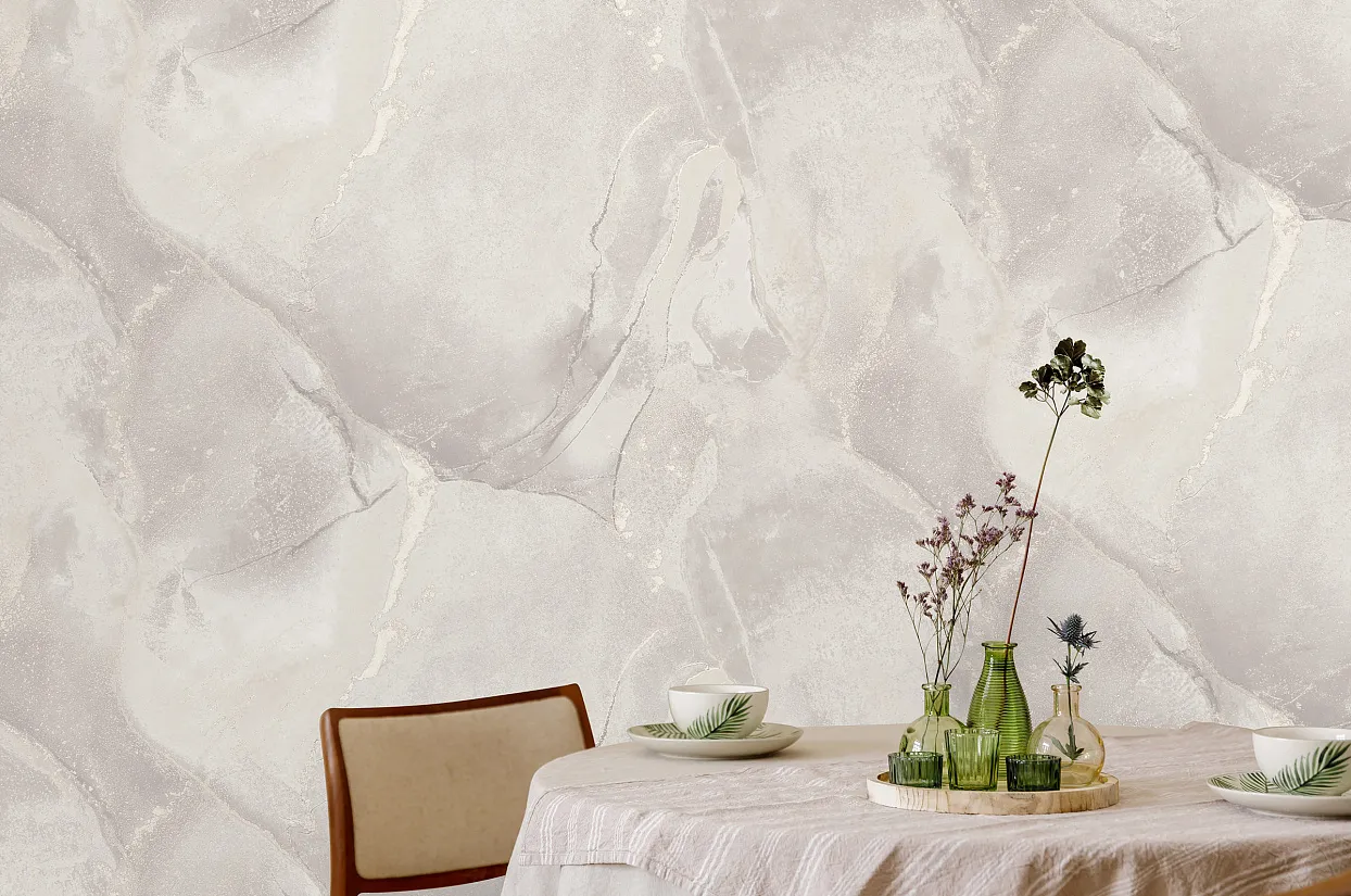 Обои винил на флиз.ос-ве гор. тис.Victoria Stenova Merano 287626