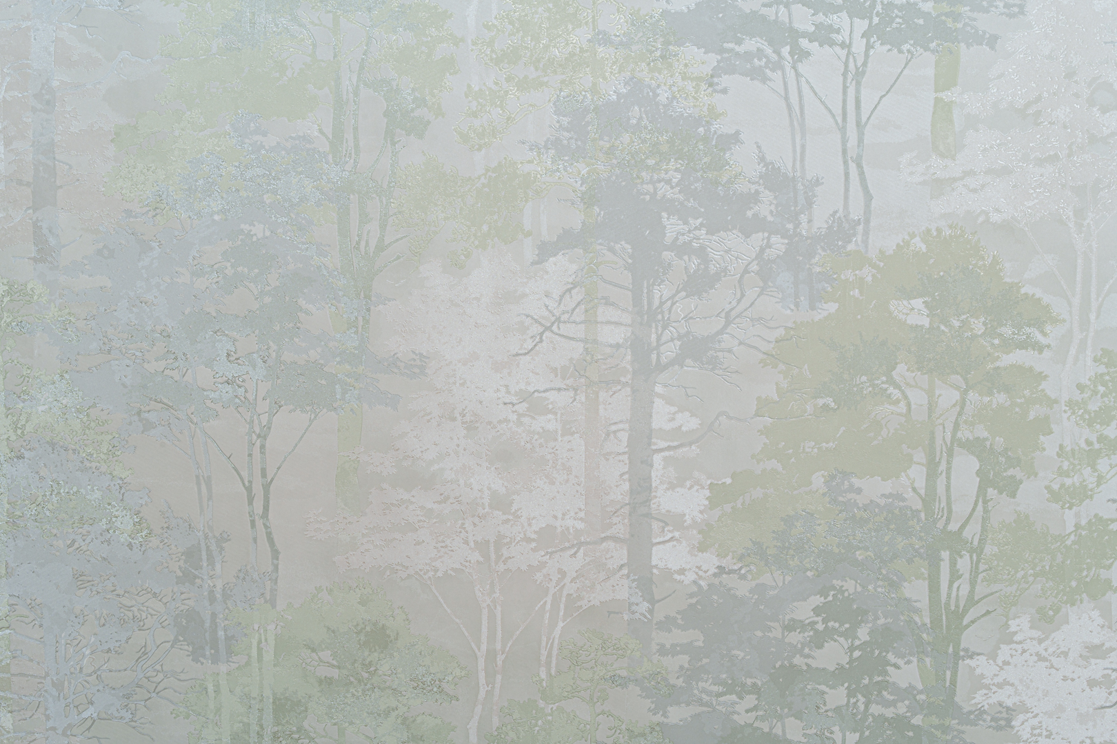 Обои декор г.т. на флиз. основе арт.11218-04 DOMINGO Форест , 10м*1,06м