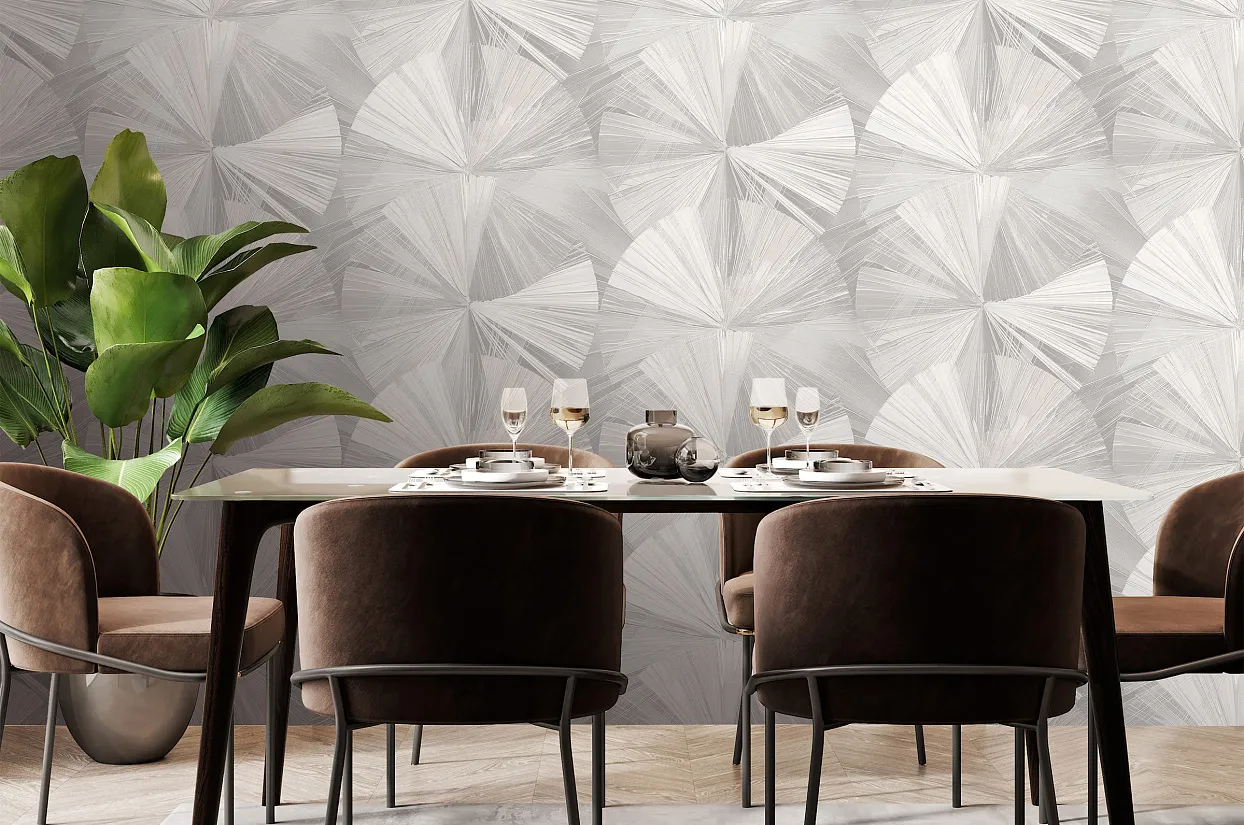 Обои винил на флиз. осн. гор. тисн. Victoria Stenova Chance 1,06*10м 588082 