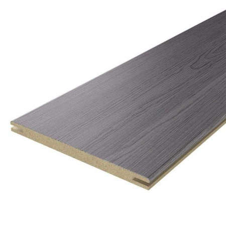 Доборный брус ТЕЛЕСКОП.(2150*120*10)дуб дымчатый