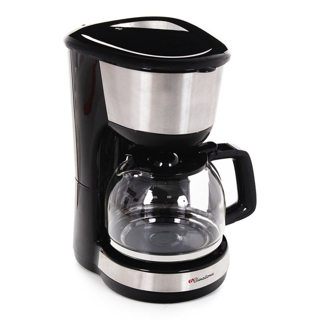 *Кофеварка капельная Binatone DCM-1252