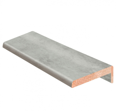 Наличник ТЕЛЕСКОП.(2150*70*10)бетон