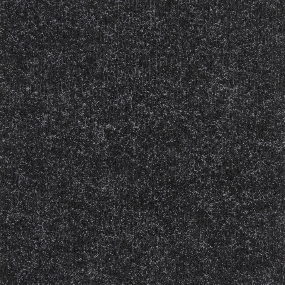 Ковровое покрытие Cairo 2236 - 4,0 м черный