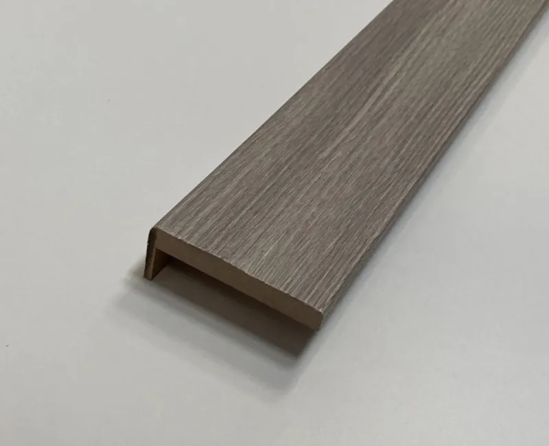 Наличник ТЕЛЕСКОП.(2150*70*10)дуб дымчатый