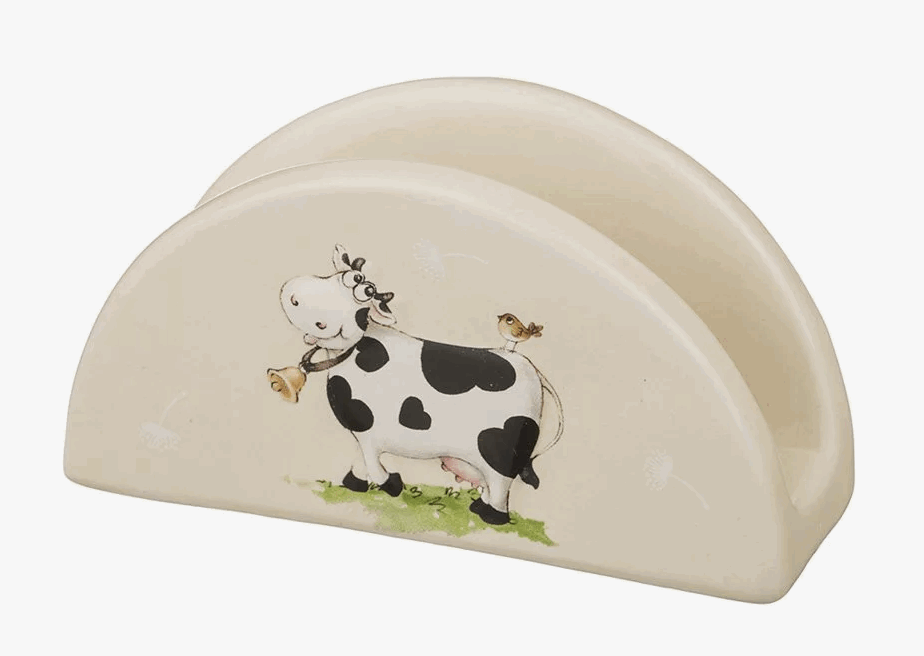 *Салфетница 13,5*4*7 см.