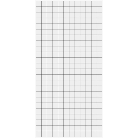 Панель МДФ влагост. 10х10 Классика 1220*2440*3,2 мм