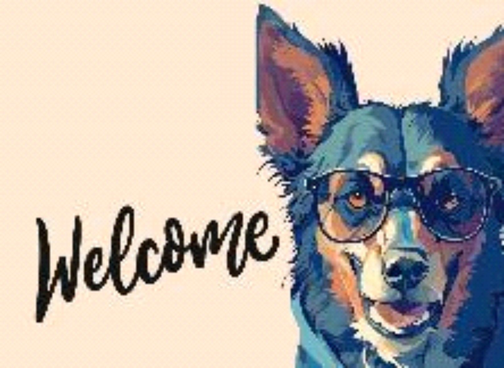 Коврик придверный 60*90см Dekorelle LAPSHA 253-3.4