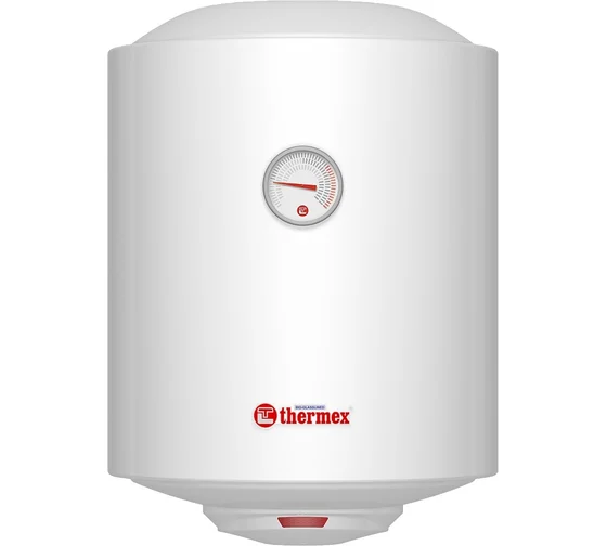 Водонагреватель аккумуляционный электрический THERMEX TitaniumHeat 30V Slim