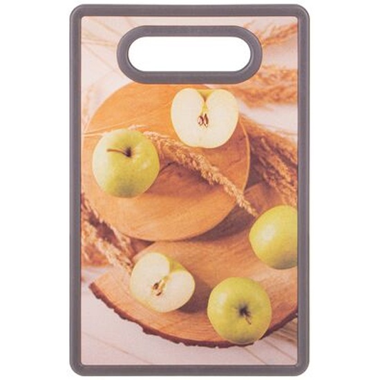 Доска разделочная 16*25*1.2 см 895-162