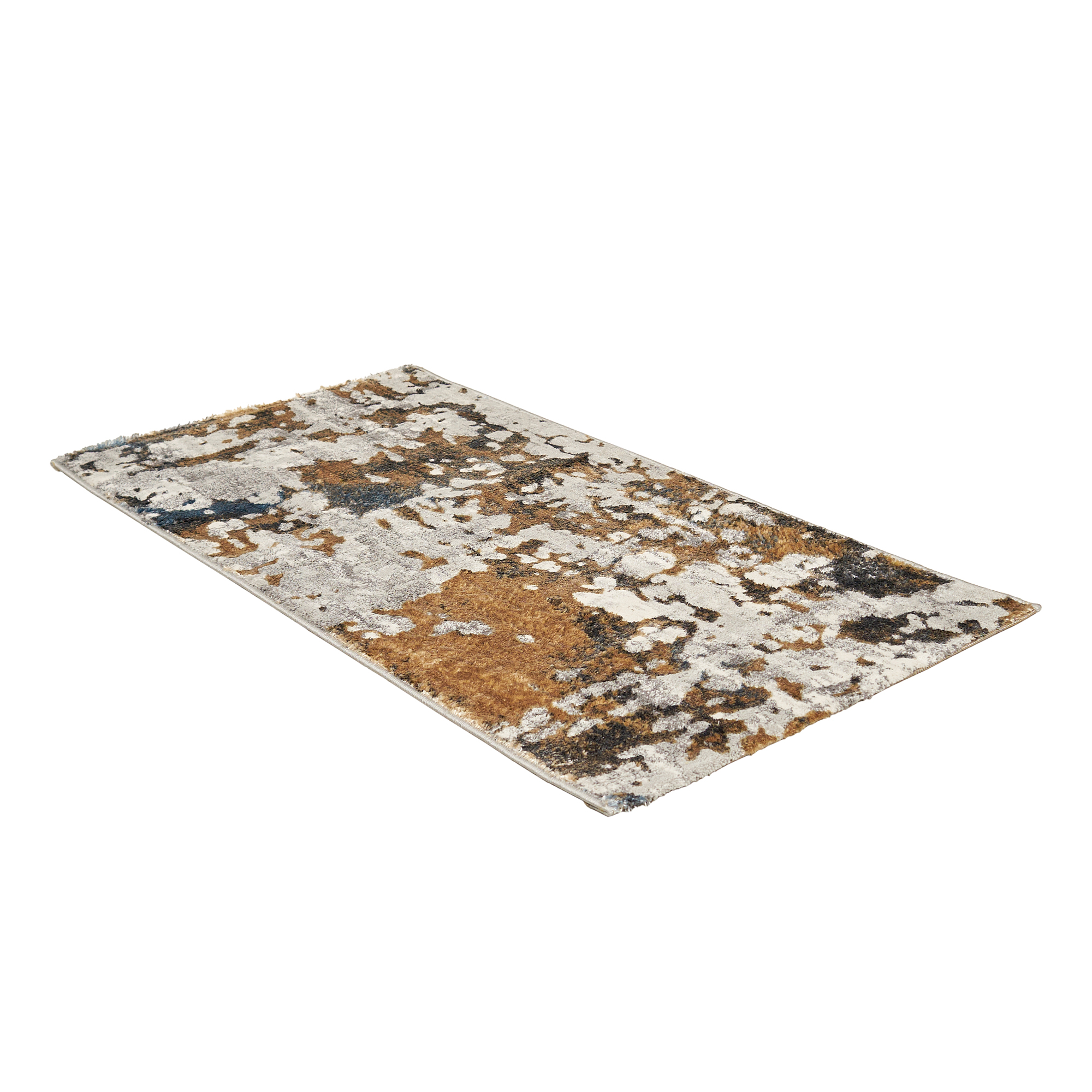 Ковер DREAM  1,50*2,30  L.GREY-BLUE 10263-D0526