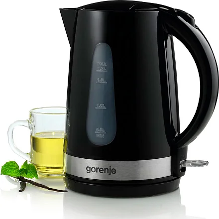 Электрочайник Gorenje K17BK