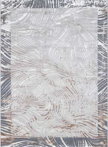 Ковер ROMA 1,25*1,80 37897A BEIGE FLS / BEIGE FL