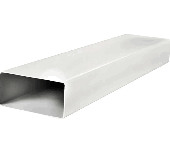 Канал прямоугольный 5010/1 110*55мм*1м