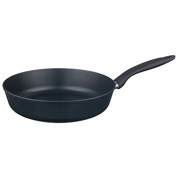 Сковорода «Neva Black» 26 см литая противопригарная