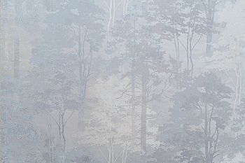 Обои декор г.т. на флиз. основе арт.11218-03 DOMINGO Форест , 10м*1,06м